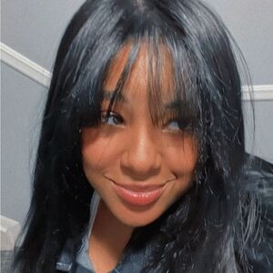 Meet your Posher, Jalynn